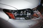 Lexus RX450h 2009 года